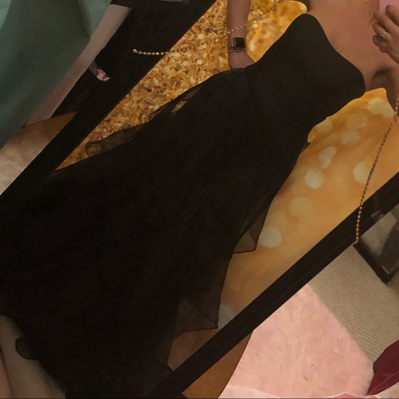 Gorgeous formal gown! - Picture 7 of 8